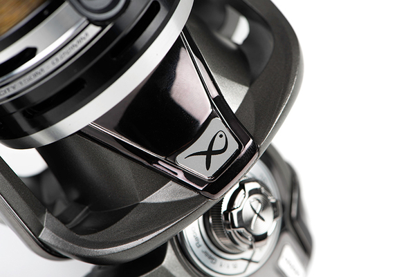 Matrix HX Pro Carrete para Pez Blanco