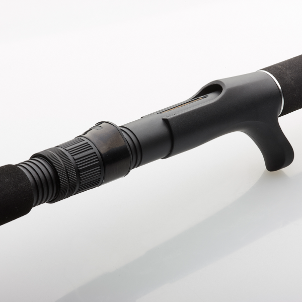 Savage Gear SGS2 Jigging