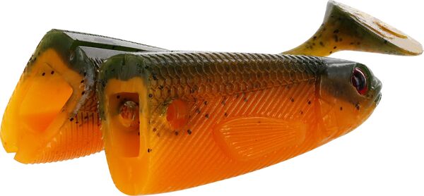 Westin ShadTeez Hollow 12cm (2pcs)