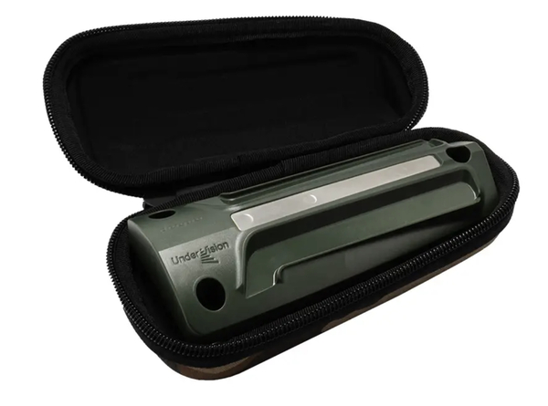 Deeper Quest With DownScan Bait Boat (Incl. Depth Sounder + GPS)
