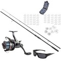 Catchmax Stalker Conjunto de Caña 3 m (20–80 g)