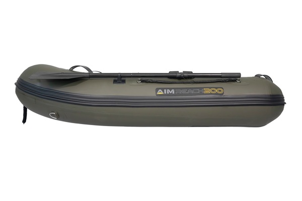 Gommone AIM Reach Airdeck Wide 200 