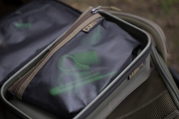 Korda Compac Wallet