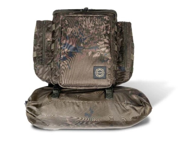 Nash Scope Soft Protect Mochila