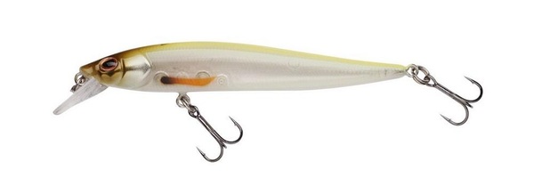 Berkley Dex Stunna 80 Lure 8cm (5.4g) - Lemon Back