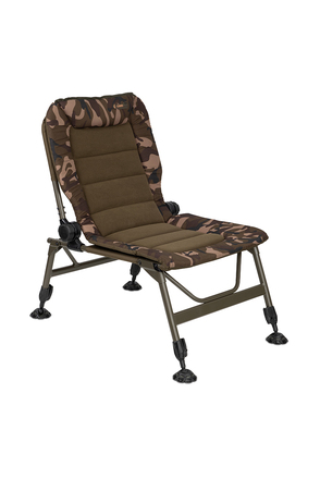 Fox Camolite Recliner Chair