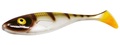 Gator Gum Shad 27cm (149g) - Natural Perch