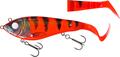 Savage Gear Deviator Tail 20cm (87g) SS - Red Tiger