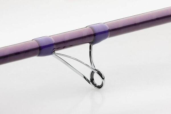 Penn Tidal XR Solid Carbon K Beach rod (100-250g) (3-pieces)