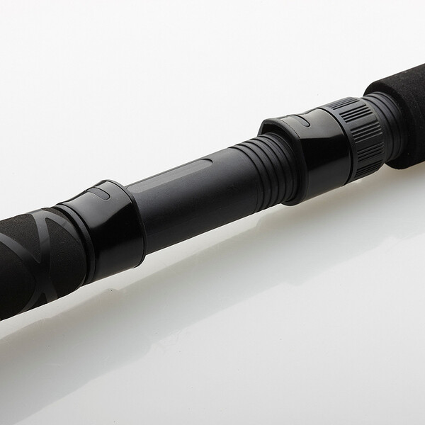 DAM Salmonizer Trolling Caña de Troleo