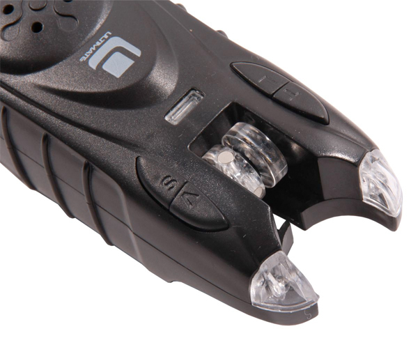 Ultimate Eonic Carp Set - 4 Rods