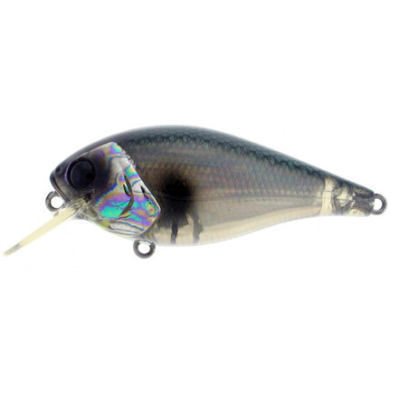 River2Sea Biggie 67 BR Crankbait Abalone Shad