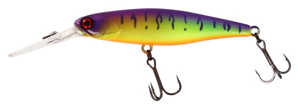 Illex Deep Diver Squirrel Lure 6.7cm (6.8g) - Table Rock Tiger