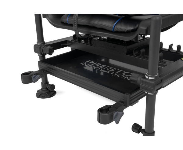 Preston Ignition 360 Seatbox (Incl. Side Tray)