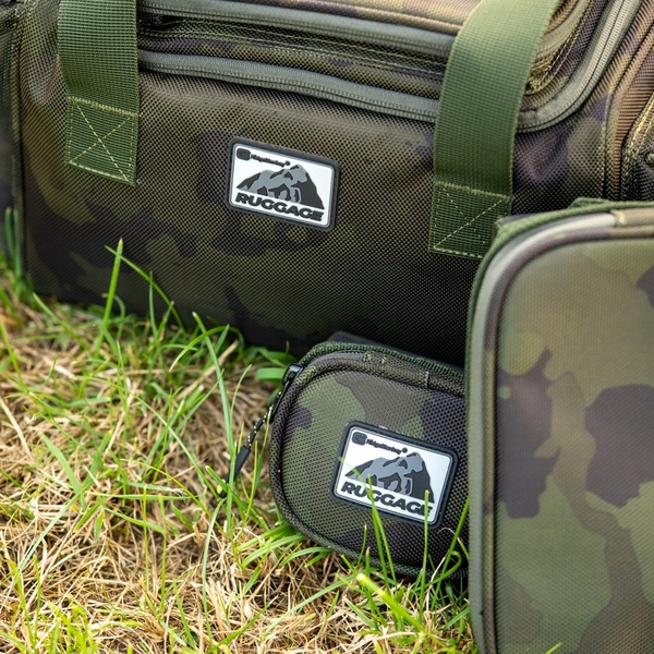 Ridgemonkey Ruggage Compact Headtorch Case