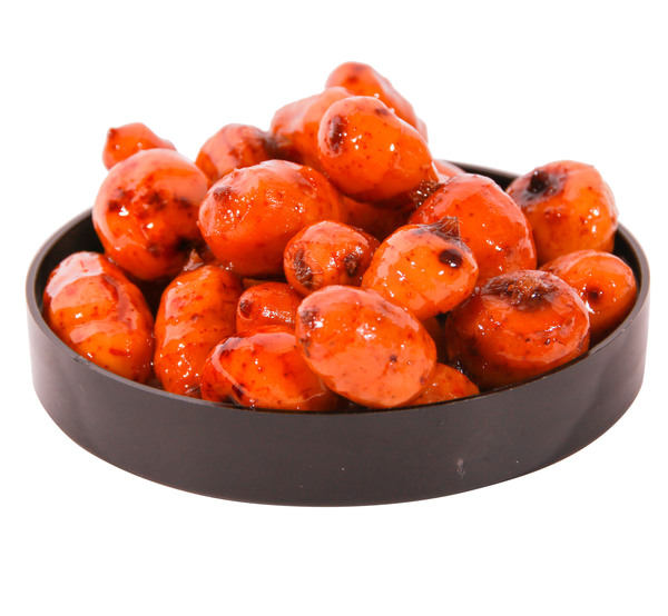 Ultimate Baits Carp Week Pack