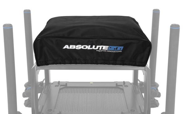 Preston Absolute 5G Seat Cover