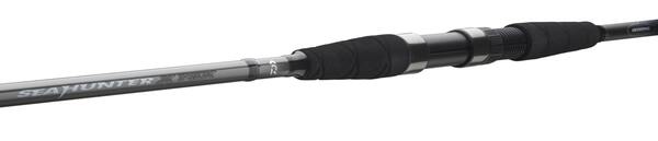 Daiwa Seahunter X Pilk Herring Sea fishing Rod 2.70m (30-60g)
