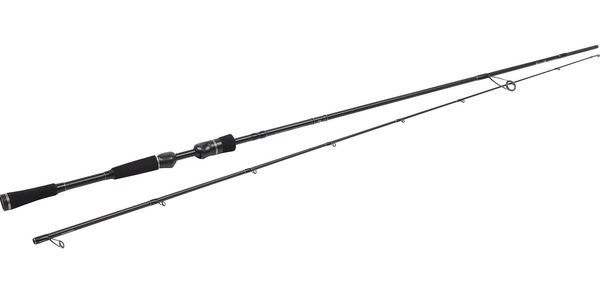 Westin W3 Finesse T&C 3rd Generation Spinhengel 2.16m (7-21g)