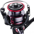 Daiwa 17 Fuego LT 4000D-C Moulinet Spinning