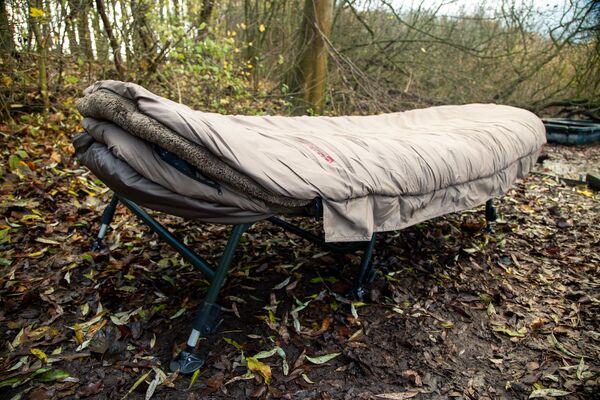 Ultimate 5 Season Dual Layer Saco de Dormir