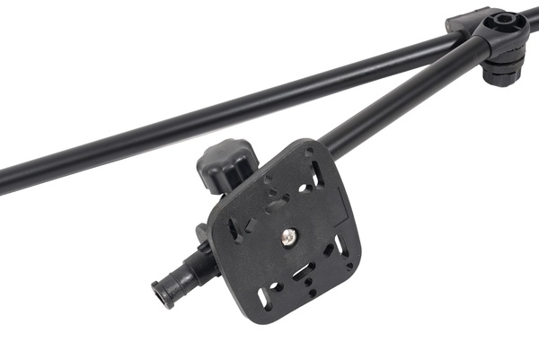 Ultimate Fishfinder & Transducer Mount