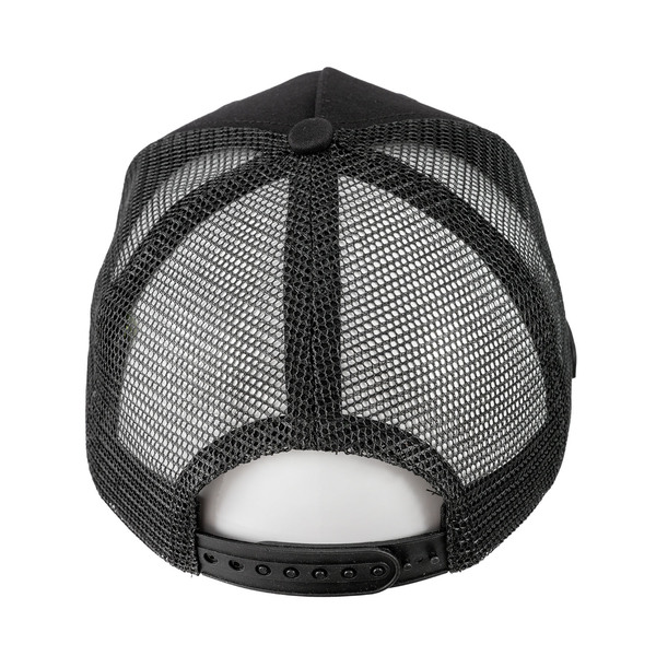 Ridgemonkey APEarel Classic Trucker Cap Black