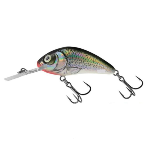 Salmo Rattlin Hornet Floating 5,5cm