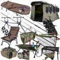 Ultimate Premium Carp Session Set
