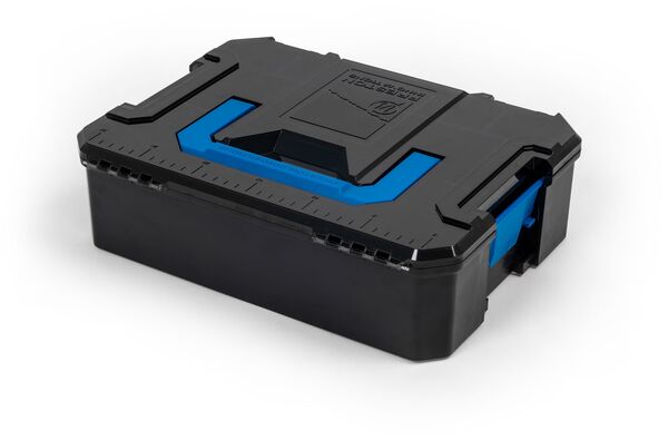 Preston Hardcase Feeder System Tacklebox