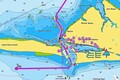 Garmin Benelux En Duitsland West Waterkaarten Navionics+