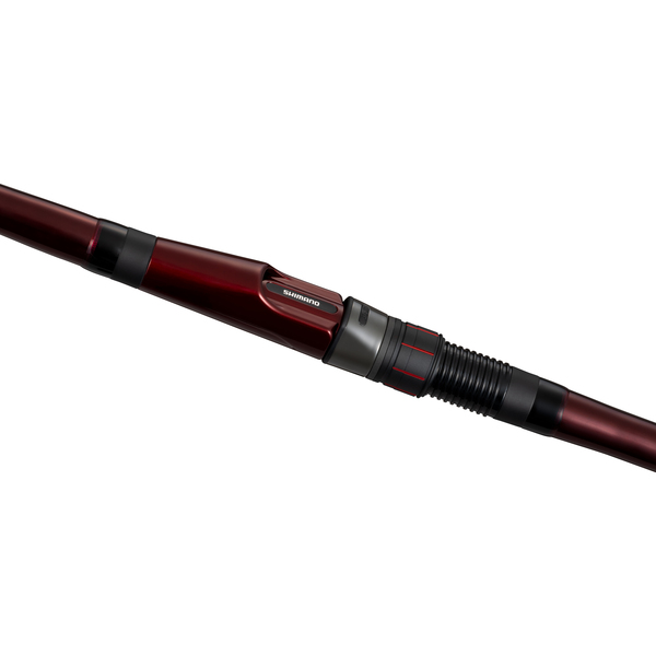 Shimano Power Aero Surf Rod (3-pieces)