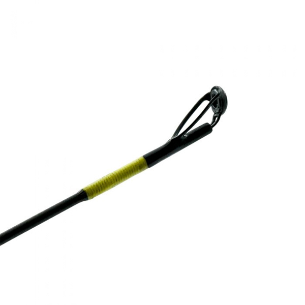 LMAB La Moustique LM-S Spin Rod