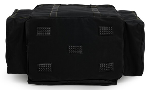 Torba Sumowa Black Cat BLCK Holdall