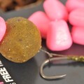 Korda Slow Sinking Maize (10Stk.) - Fruity Squid Pink