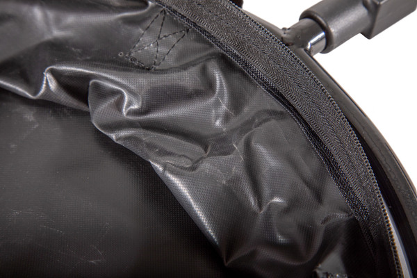 Ultimate Seatbox Bait Bowl Foldable Waterproof