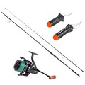 Ultimate Adventure Carp Spod Set 10ft (5lb)