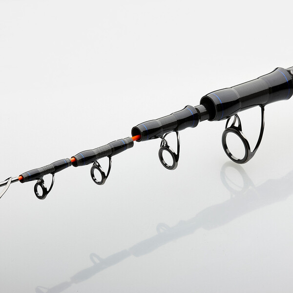 IMAX Tele Surf Strandruten