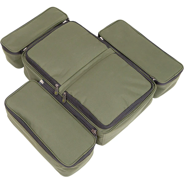 Wychwood Comforter Packsmart Rugzak