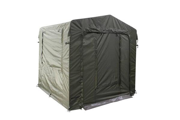 AIM Territory Social Shelter