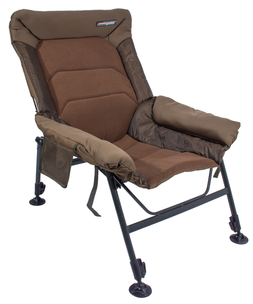 Ultimate BankBase The Zone Sofa Chair Fishing Chair