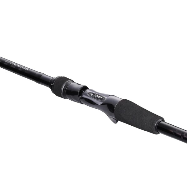 Shimano Lunamis Zeebaars Hengel