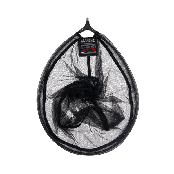 Preston Carbon Hair Mesh Landingsnet - 18"