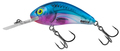 Salmo Rattlin Hornet Floating 5,5cm - Clear Summer Shad