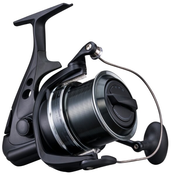 Okuma Bigbomber Spod Braidline 7000S