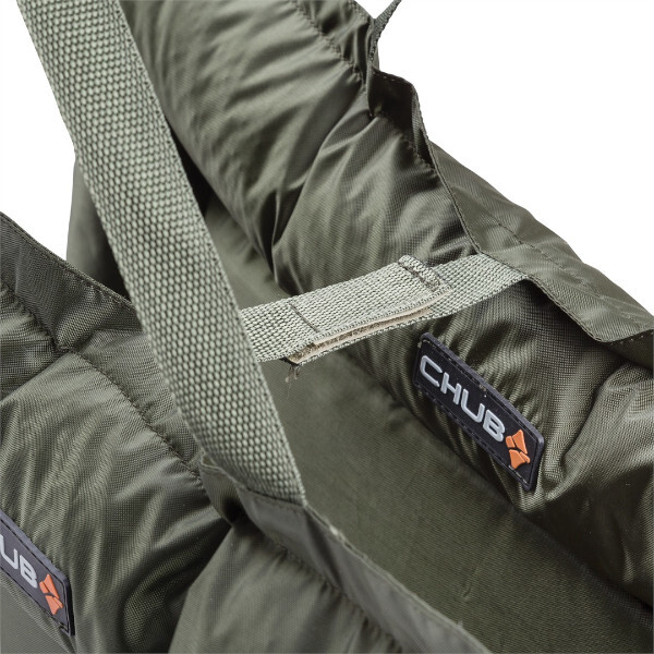 Chub X-Tra Protection Beanie Mat Compact