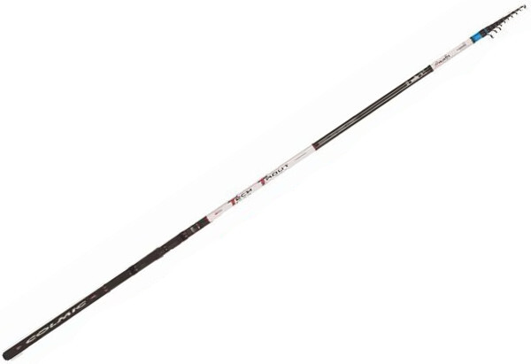 Colmic Tech Trout 3,90m 0-3gr