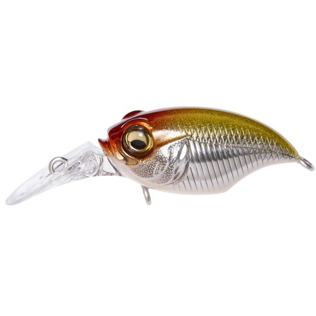 Megabass Griffon Bait Finesse Mr-X | Fishdeal