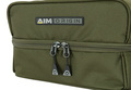 AIM Origin End-Tackle & Lead System Bag (Includes 4 Smaller Pouches!)