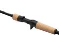 Abu Garcia MAX PIKE Casting Combo Rod Set